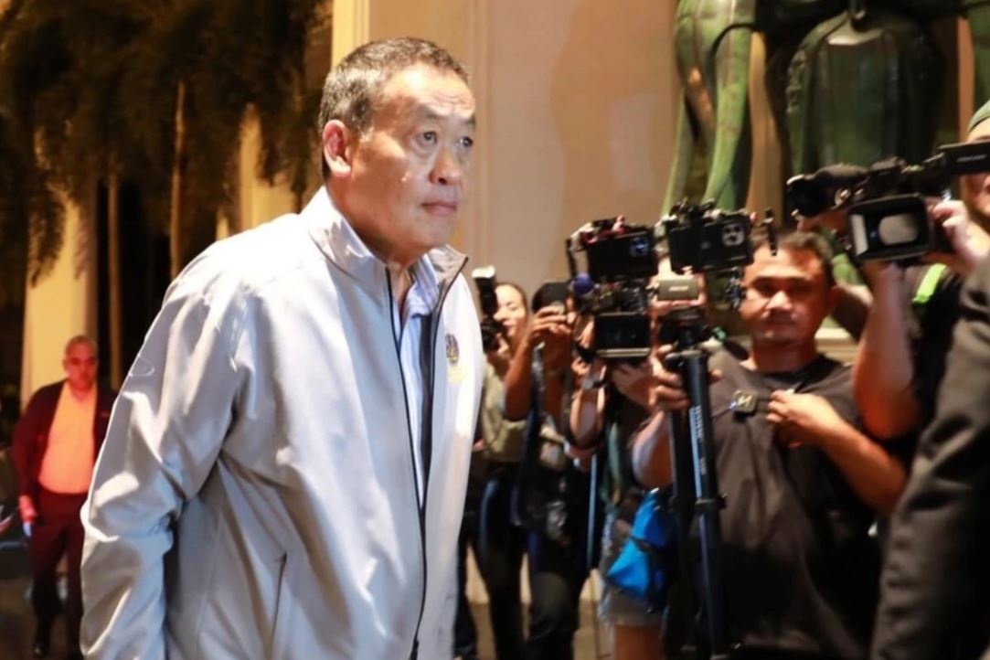 Thu tuong Thai yeu cau hanh dong khan cap sau vu nguoi Viet thiet mang hinh anh