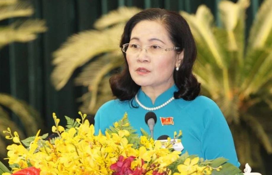 Chu tich HDND TP.HCM nhan them nhiem vu hinh anh