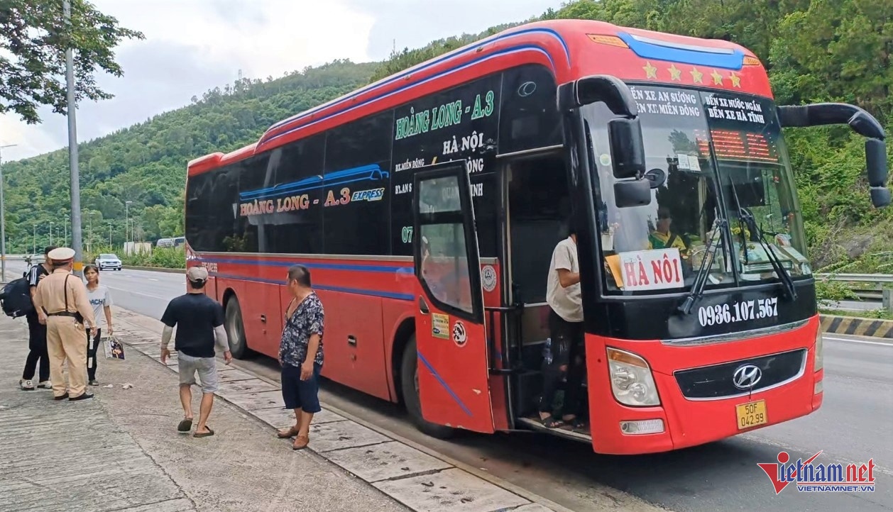 Vo chong di bo anh 2