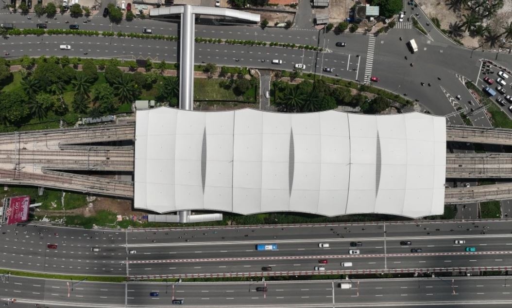 TP.HCM de xuat chi hon 870.000 ty dong cho 6 tuyen metro hinh anh