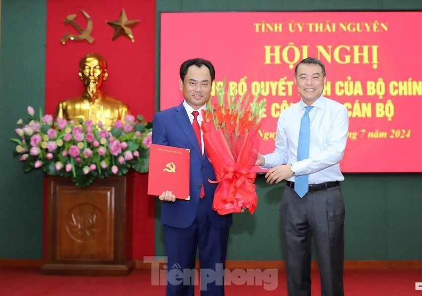 Trinh Viet Hung Thai Nguyen anh 1