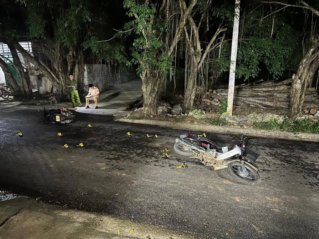 Phu Tho Dinh Cong Hanh anh 1