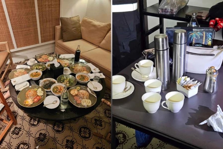 Xyanua Bangkok Thai Lan anh 2