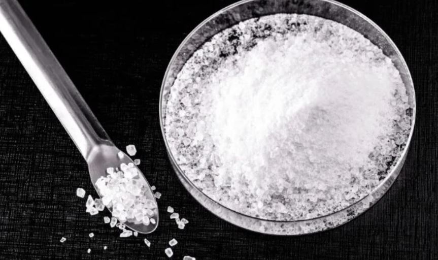 Chat cuc doc xyanua nguy hiem the nao? hinh anh