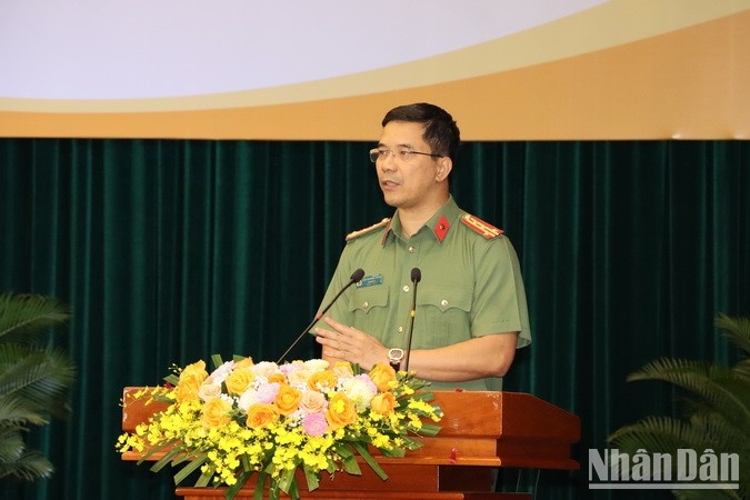 Chủ tịch Nhơn Trạch,  Nguyễn Thị Giang Hương ảnh 1 Chu tich Nhon Trach,  Nguyen Thi Giang Huong anh 1