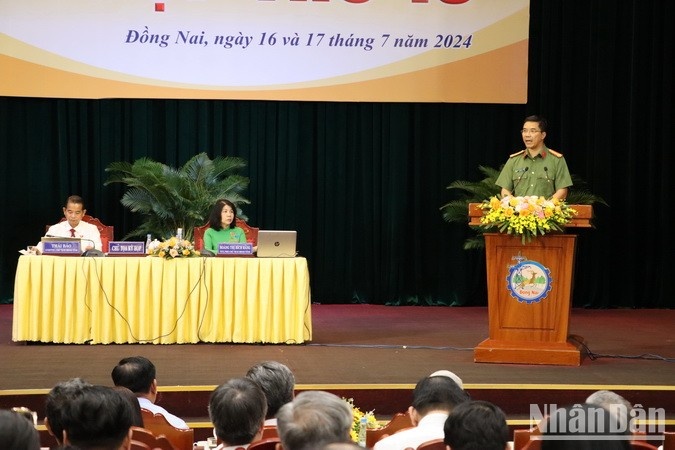Chủ tịch Nhơn Trạch,  Nguyễn Thị Giang Hương ảnh 2 Chu tich Nhon Trach,  Nguyen Thi Giang Huong anh 2