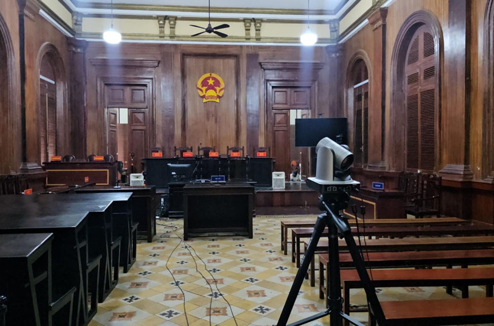 Dai an dang kiem anh 1