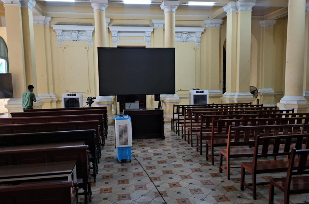 Dai an dang kiem anh 2