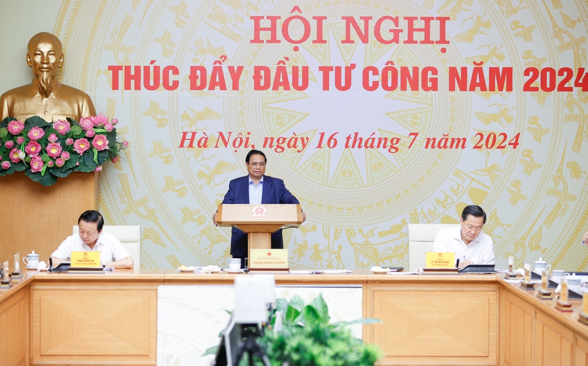 Thu tuong phe binh anh 2