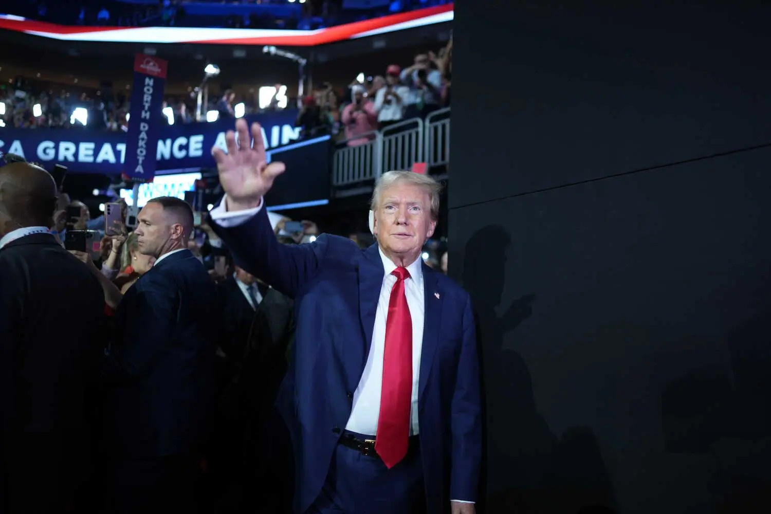Trump ảnh 2 Trump anh 2