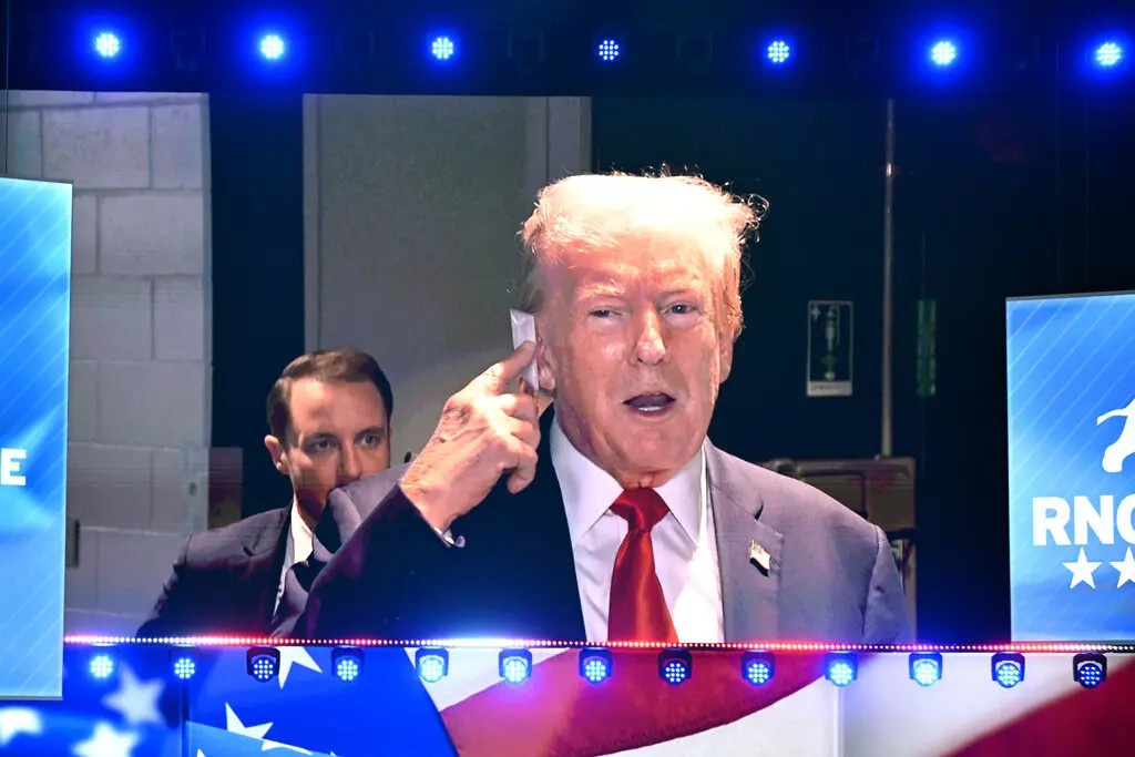 Trump ảnh 4 Trump anh 4