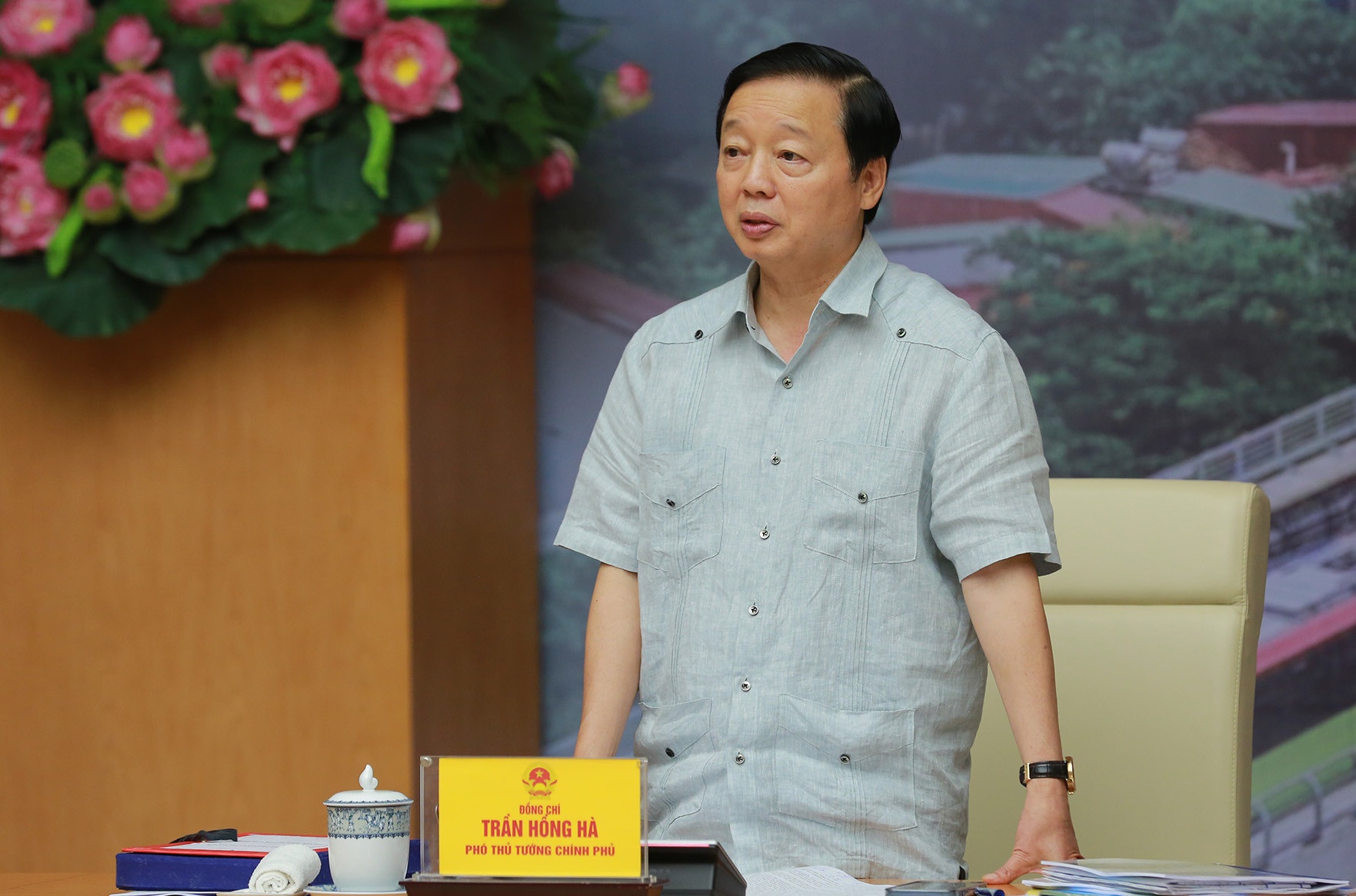 Sap khai thac 2 tuyen duong sat do thi moi tai Ha Noi va TP.HCM hinh anh