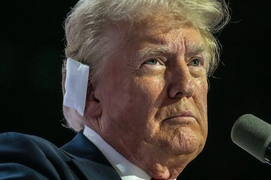 Thi truong oto tai My 'nin tho' cho ong Trump hinh anh