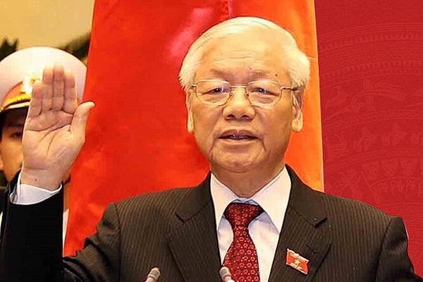 ‘Con mot giay mot phut tan hoi, la van con chien dau quyet khong thoi’ hinh anh