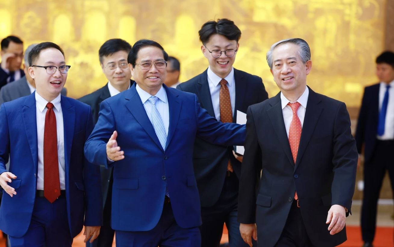 Nguyen Phu Trong anh 2