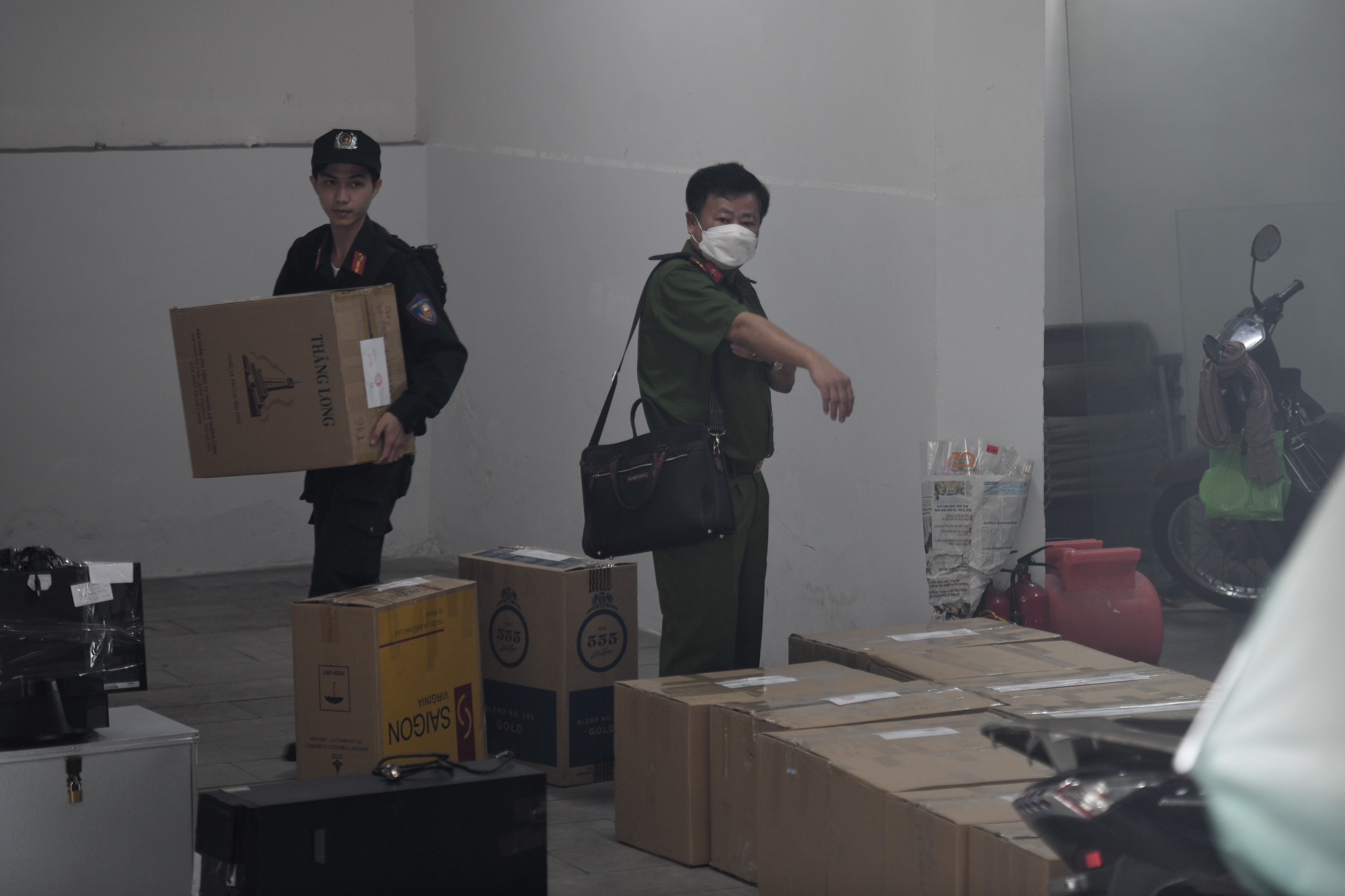 Quốc Cường Gia Lai,  Nguyễn Thị Như Loan ảnh 2 Quoc Cuong Gia Lai,  Nguyen Thi Nhu Loan anh 2