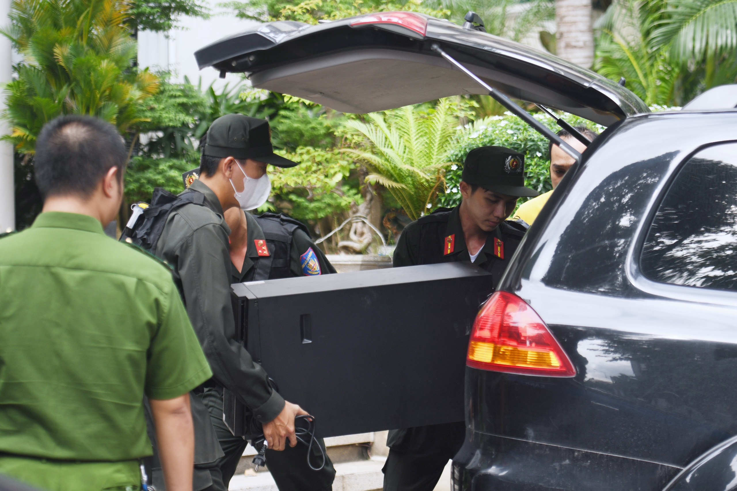 Quốc Cường Gia Lai,  Nguyễn Thị Như Loan ảnh 5 Quoc Cuong Gia Lai,  Nguyen Thi Nhu Loan anh 5