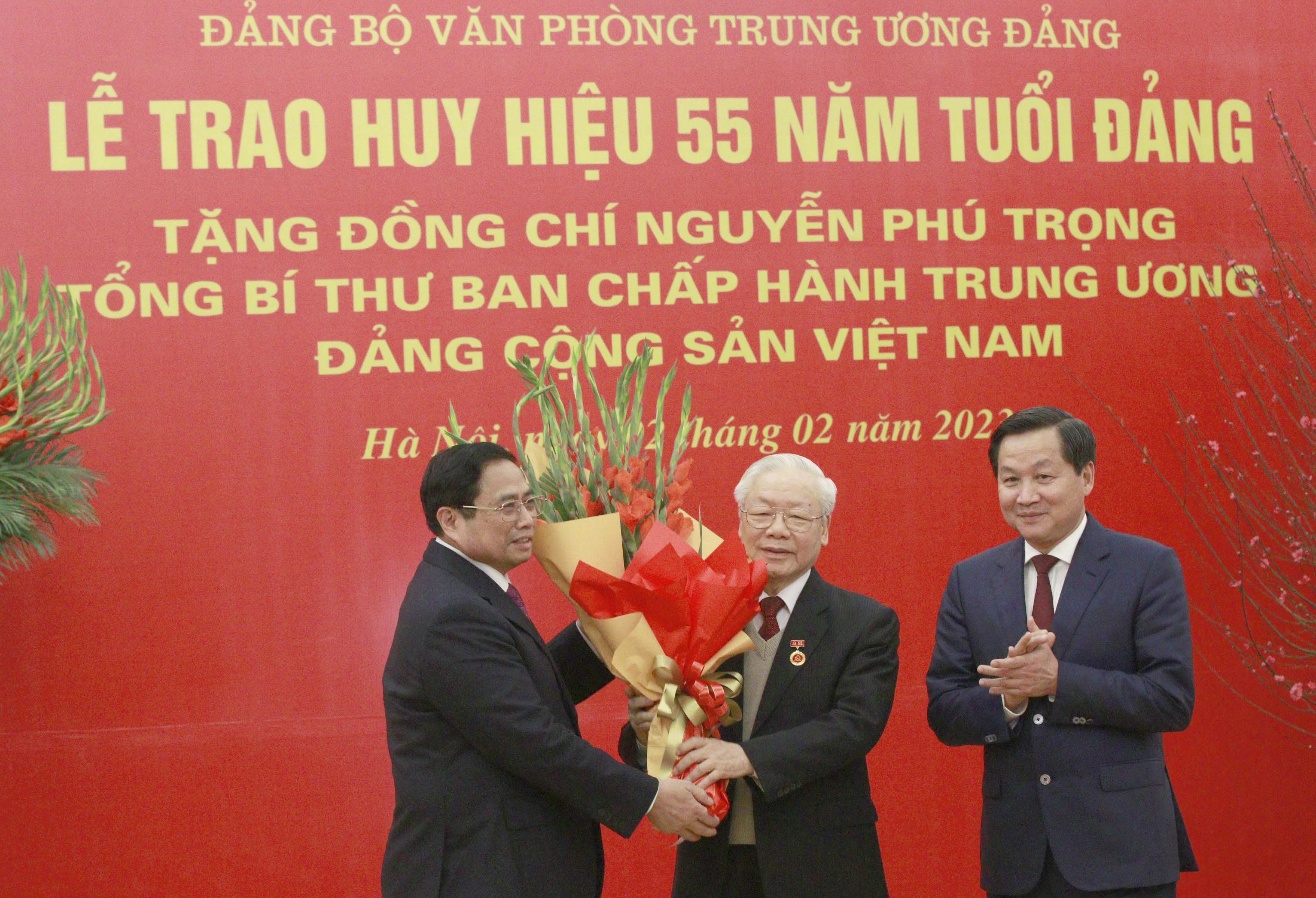 Nguyen Phu Trong anh 11