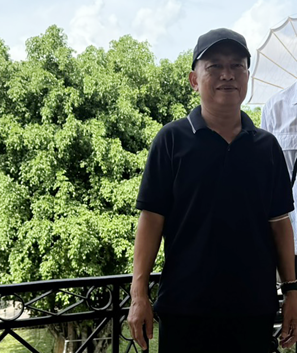 Nguyen Van Sinh TP.HCM anh 1