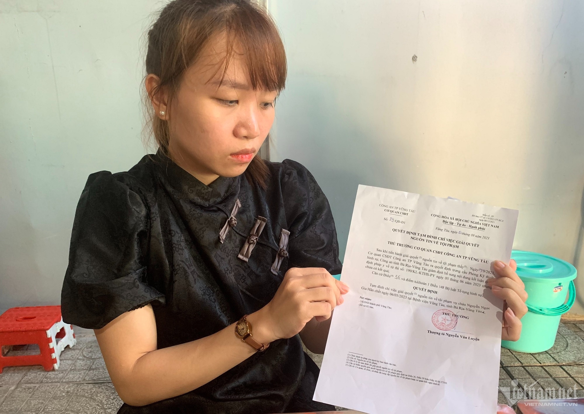 Ba Ria Vung Tau anh 1