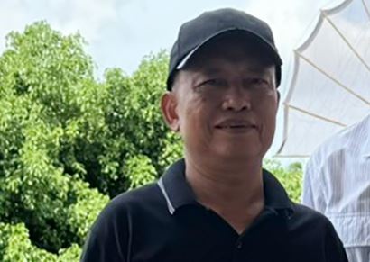 Nguyen truong phong cua truong dai hoc o TP.HCM mat tich hinh anh