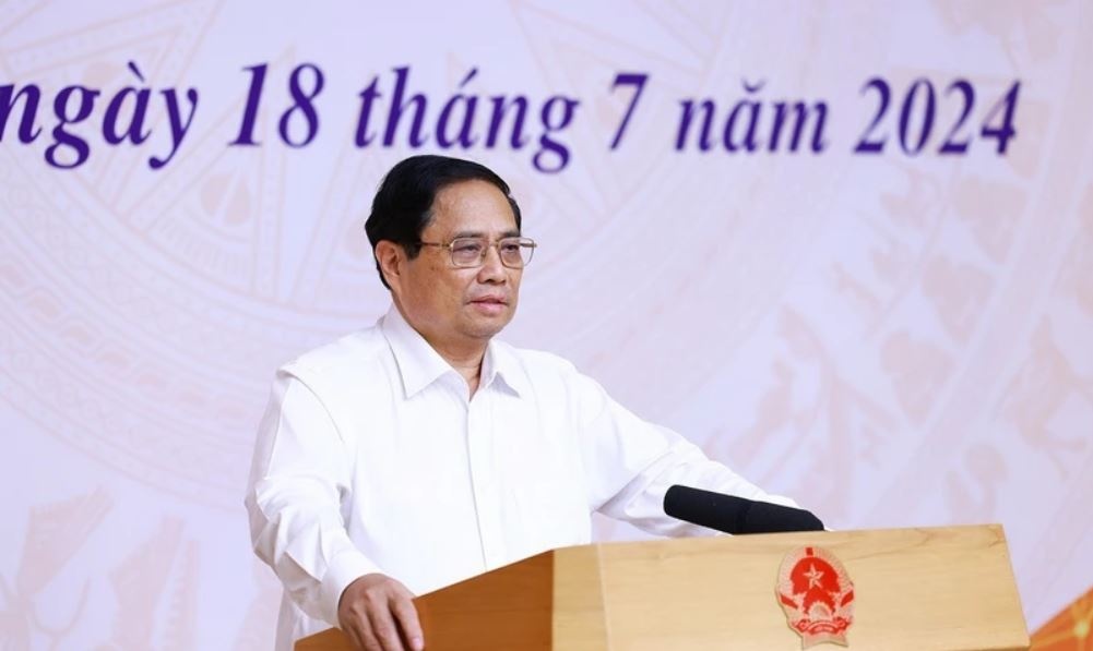 Thu tuong: Phat huy nguon luc nguoi Viet o nuoc ngoai cho phat trien hinh anh