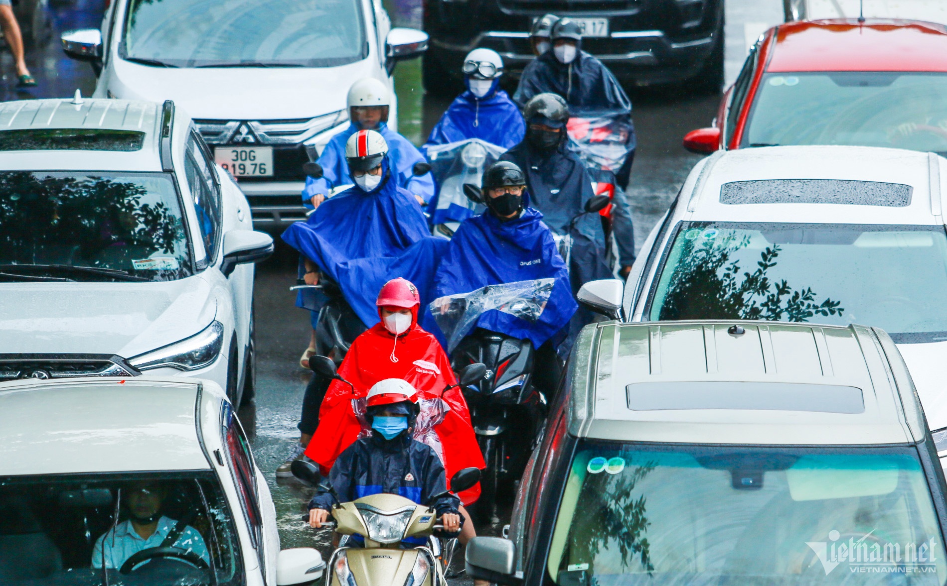 Thoi tiet 19/7 anh 1