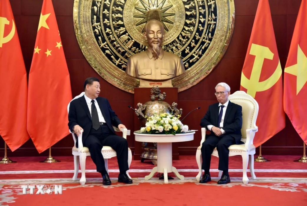 le tang tong bi thu anh 3