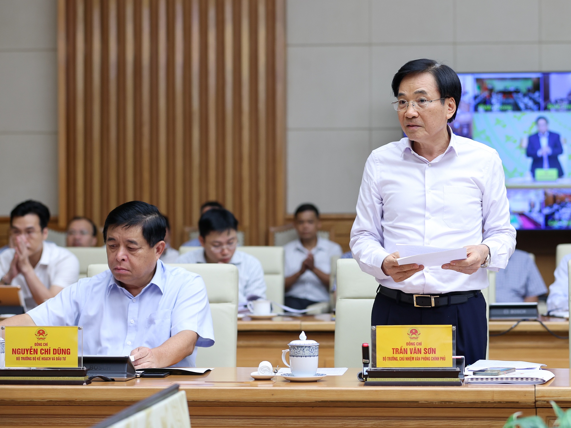 Thu tuong Pham Minh Chinh anh 4