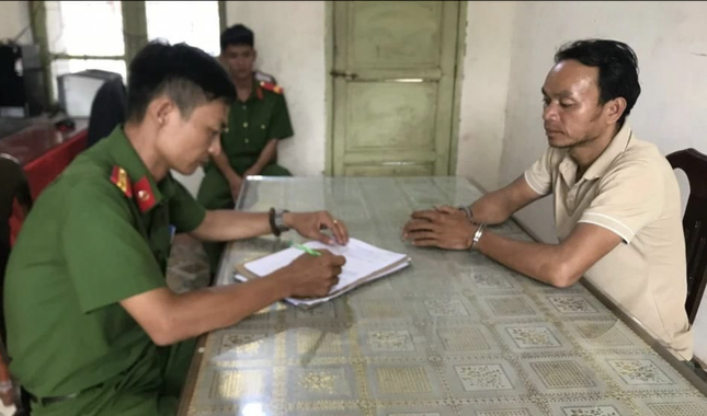 Cô giáo mầm non,  Tử vong ảnh 1 Co giao mam non,  Tu vong anh 1