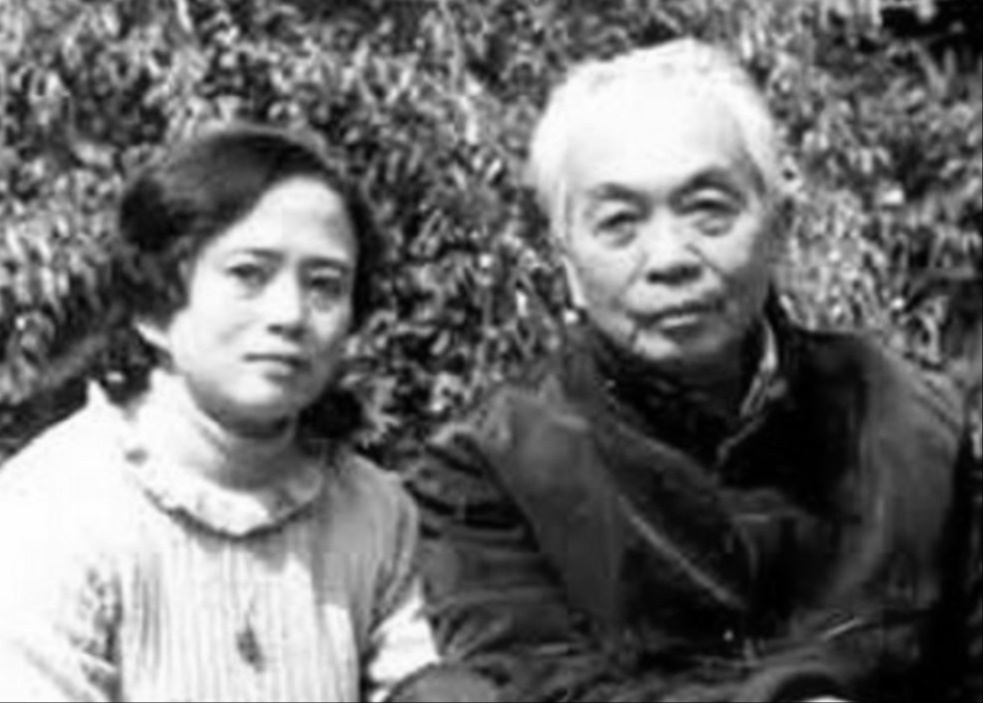 Con gai Dai tuong Vo Nguyen Giap duoc dat ten duong tai Quang Binh hinh anh