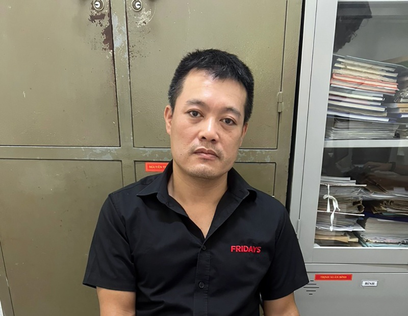 To dac biet bat qua tang ga dau bep mang ma tuy hinh anh