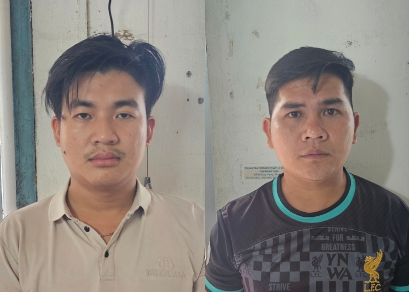 Mau thuan no nan, dung sung ban chu no gay thuong tich hinh anh