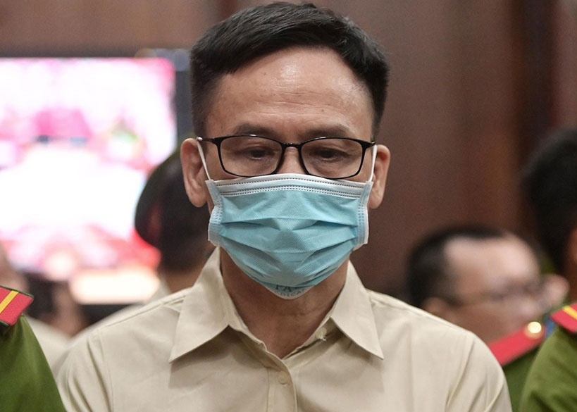 HDXX thong bao dac biet den 120 bi cao tai ngoai trong vu an dang kiem hinh anh