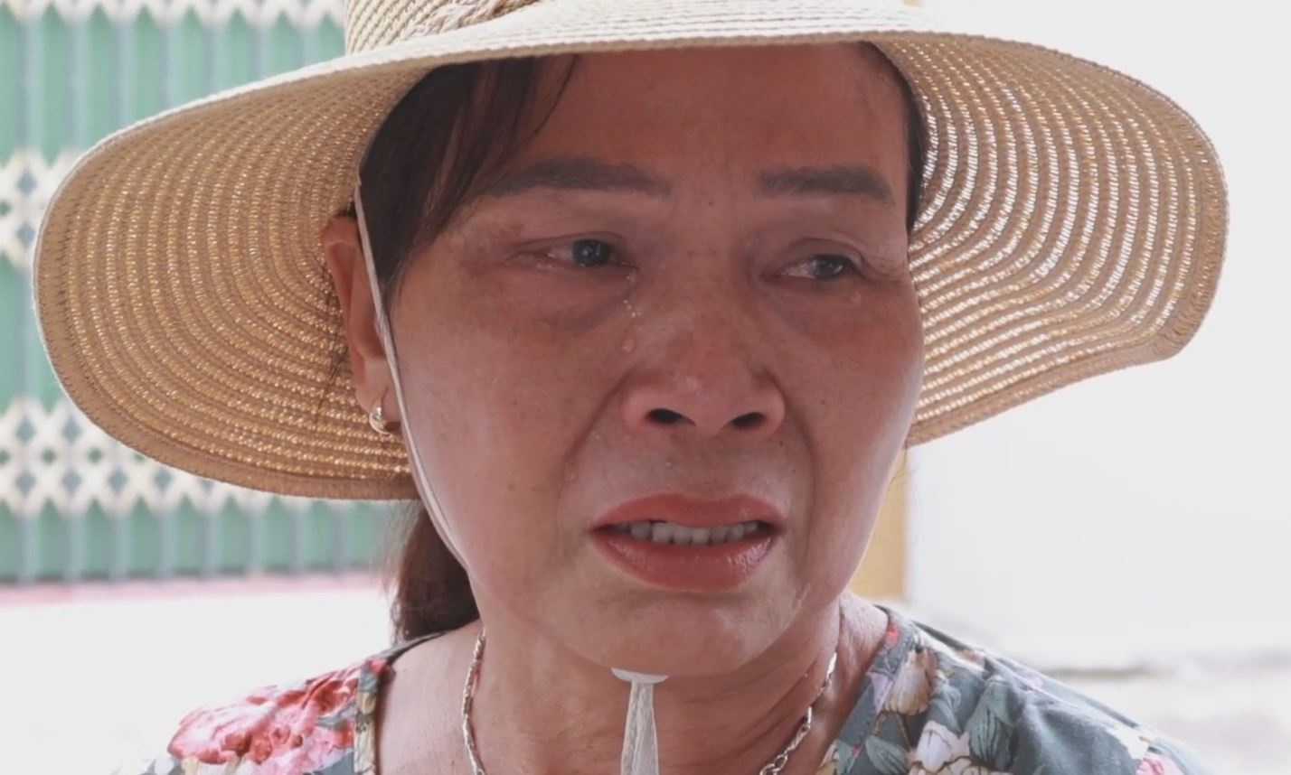 Nguoi dan Dong Anh nghen ngao truoc su ra di cua Tong Bi thu hinh anh