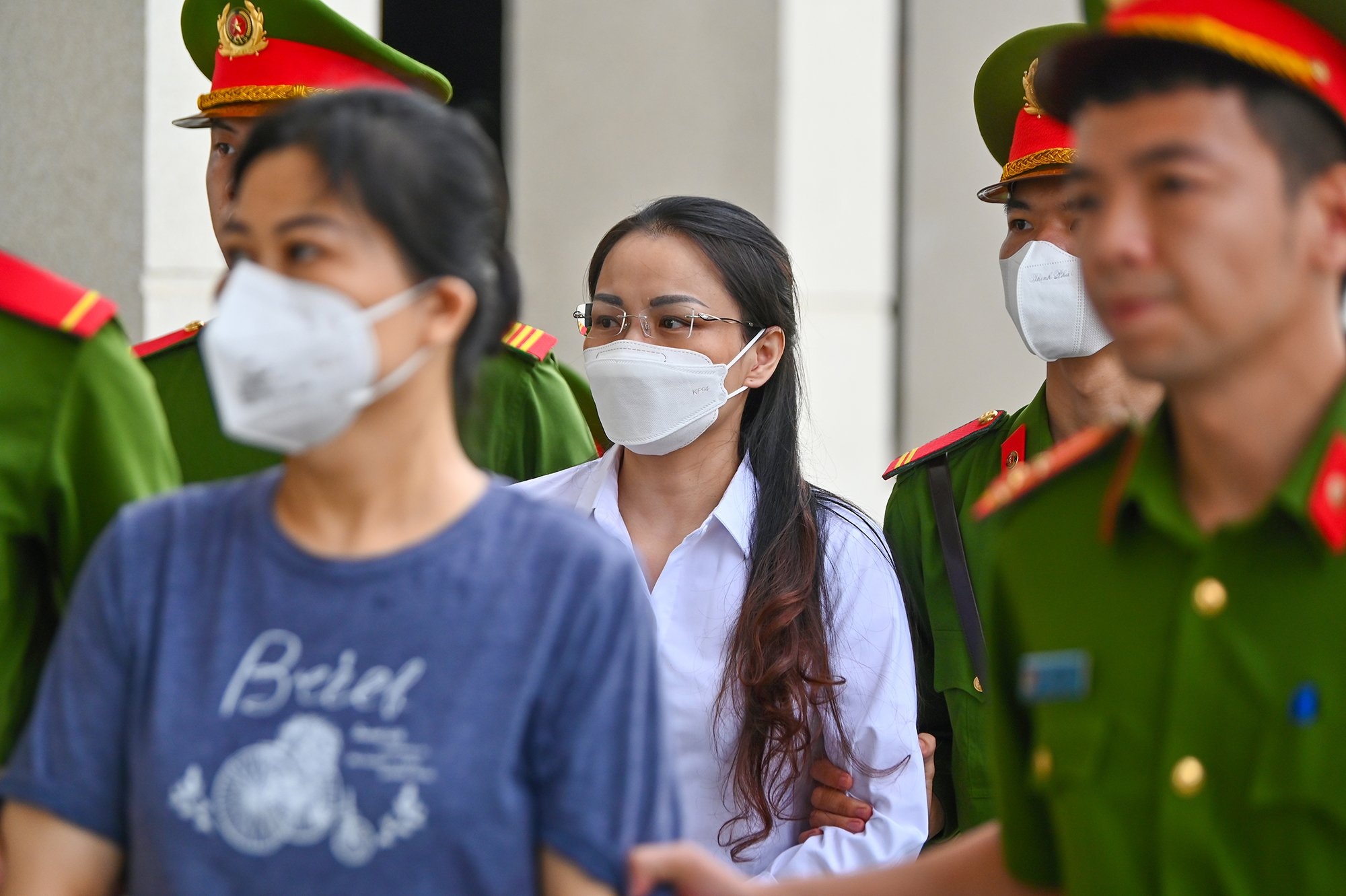 Trinh Van Quyet,  Tap doan FLC,  FLC anh 10