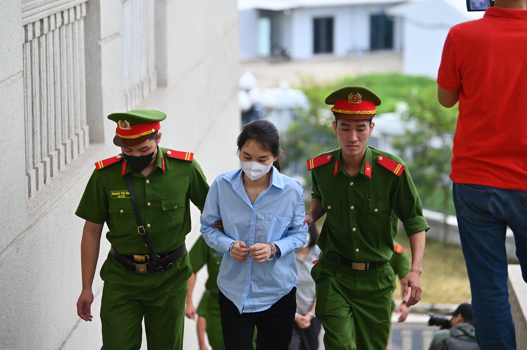 Trinh Van Quyet,  Tap doan FLC,  FLC anh 6