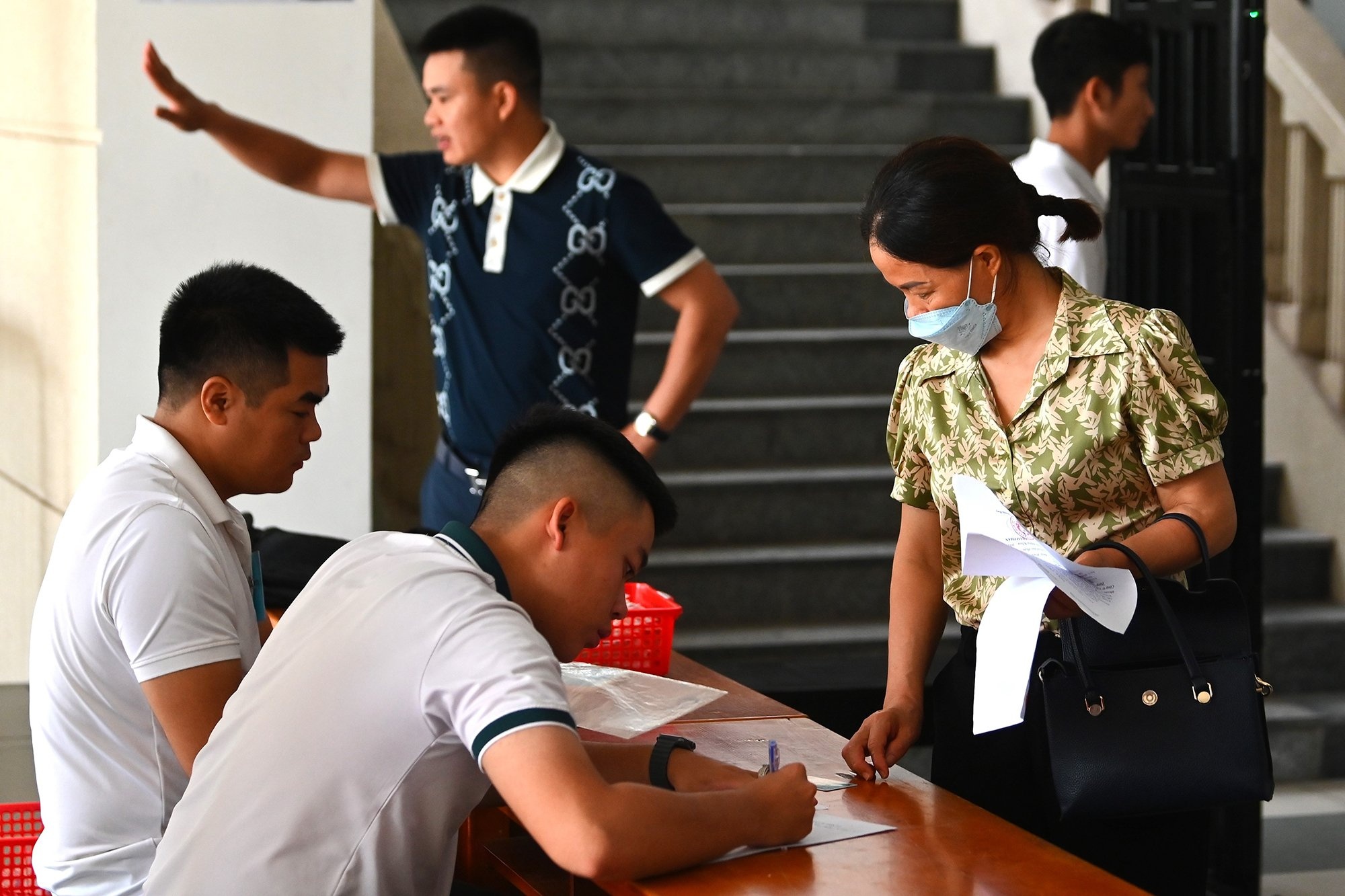 Trinh Van Quyet,  Tap doan FLC,  FLC anh 11