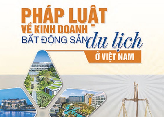 Phap luat ve kinh doanh bat dong san du lich o Viet Nam hinh anh