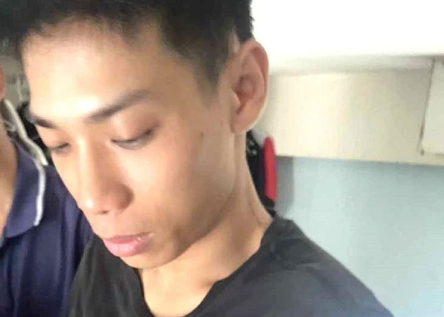 Bat nghi pham dam tu vong nguoi o Quang Nam sau 24 gio lan tron hinh anh