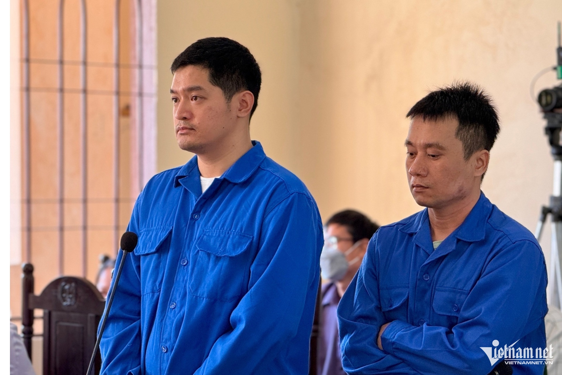 Tai xe Thanh Buoi,  Xe Thanh Buoi,  Le Duong anh 1