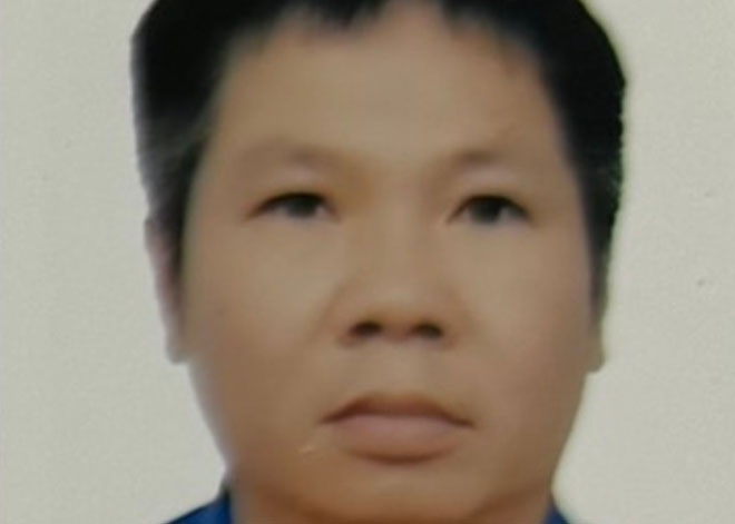 Truy na mot dang kiem vien nhan hoi lo hinh anh