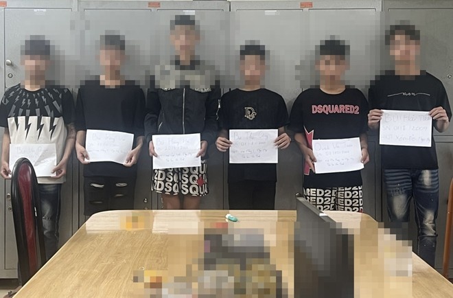 Deo Da Trang,  Tan Lac,  Hoa Binh anh 1