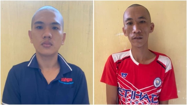 Trom dan thu cung,  Gia tri lon anh 1