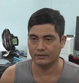 To chuc danh bac,  Song Hong,  Tran Van Duong anh 1