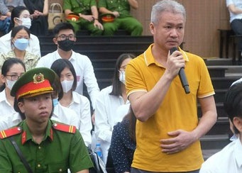 Kiem toan vien noi sai lam khi 'khong lam cu nhan' o phien toa FLC hinh anh