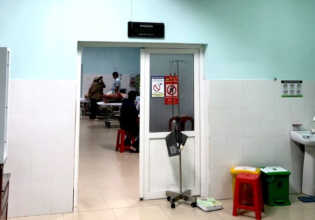 Nghi án phóng hỏa ảnh 1 Nghi an phong hoa anh 1