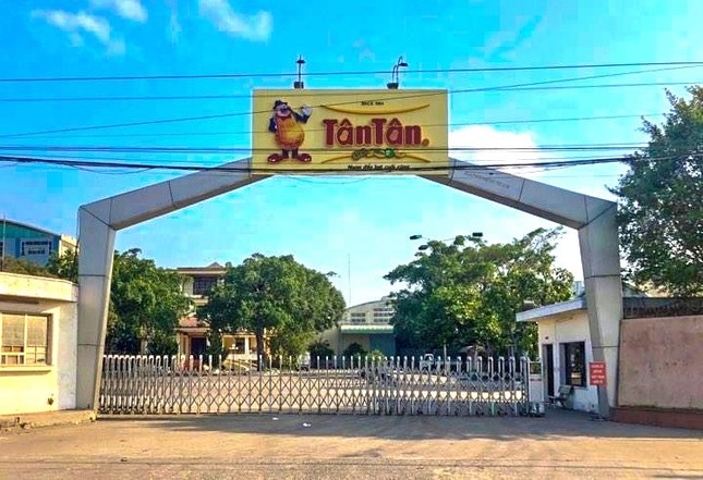 Truy to Chu tich Cong ty dau phong Tan Tan va em trai hinh anh