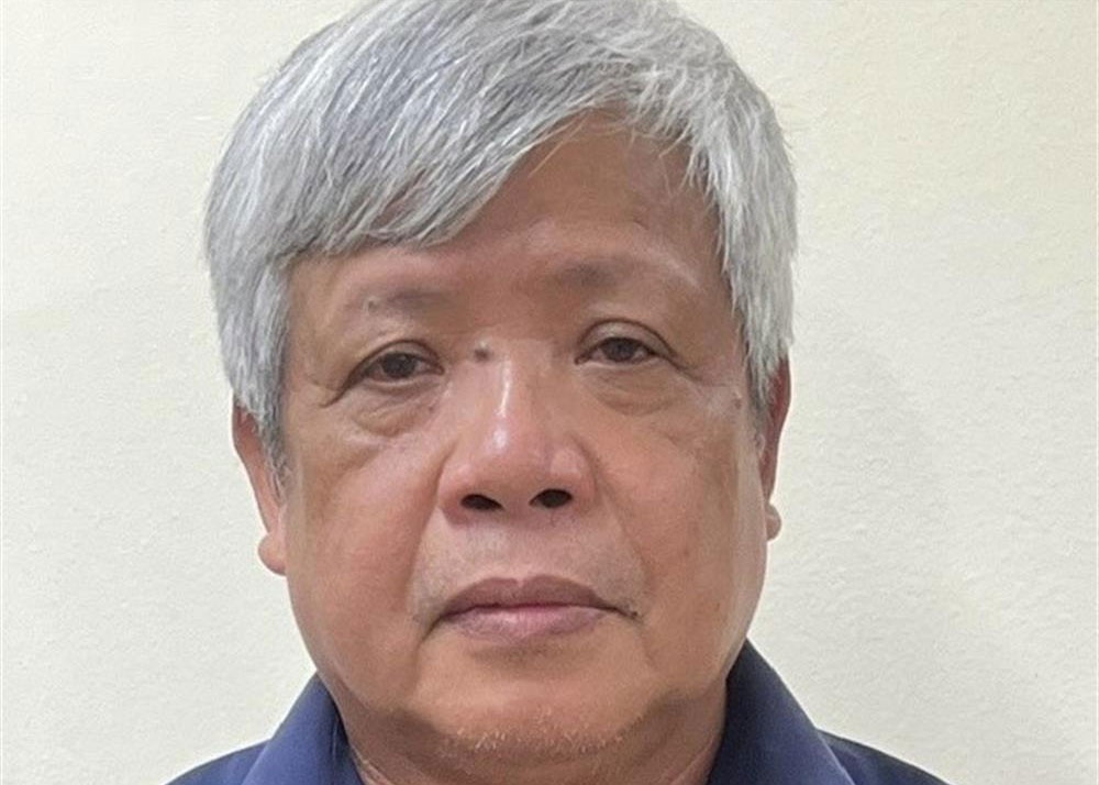Nguyễn Linh Ngọc,  Tập đoàn Thái Dương ảnh 1 Nguyen Linh Ngoc,  Tap doan Thai Duong anh 1