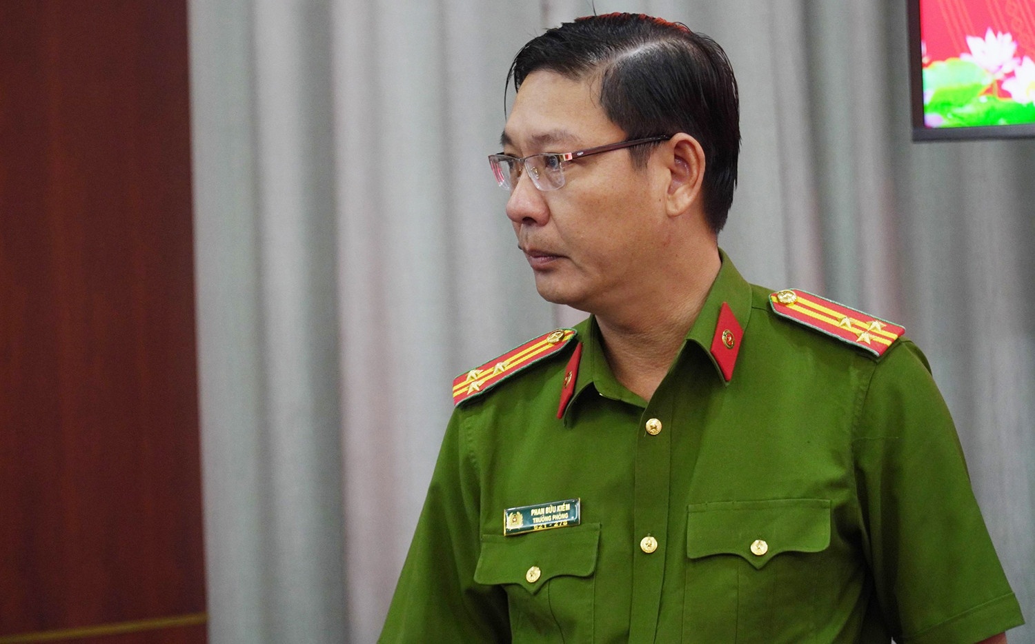 Khoi to vu be trai 10 tuoi o Ca Mau nghi bi me ke tai dien bao hanh hinh anh